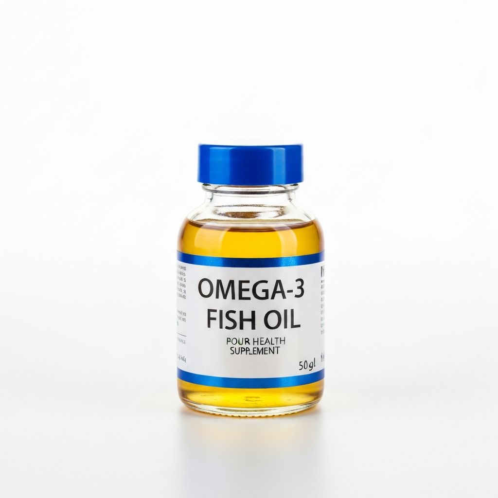 Omega-3 rybie
